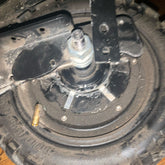 Arwibon Q06Pro rear motor